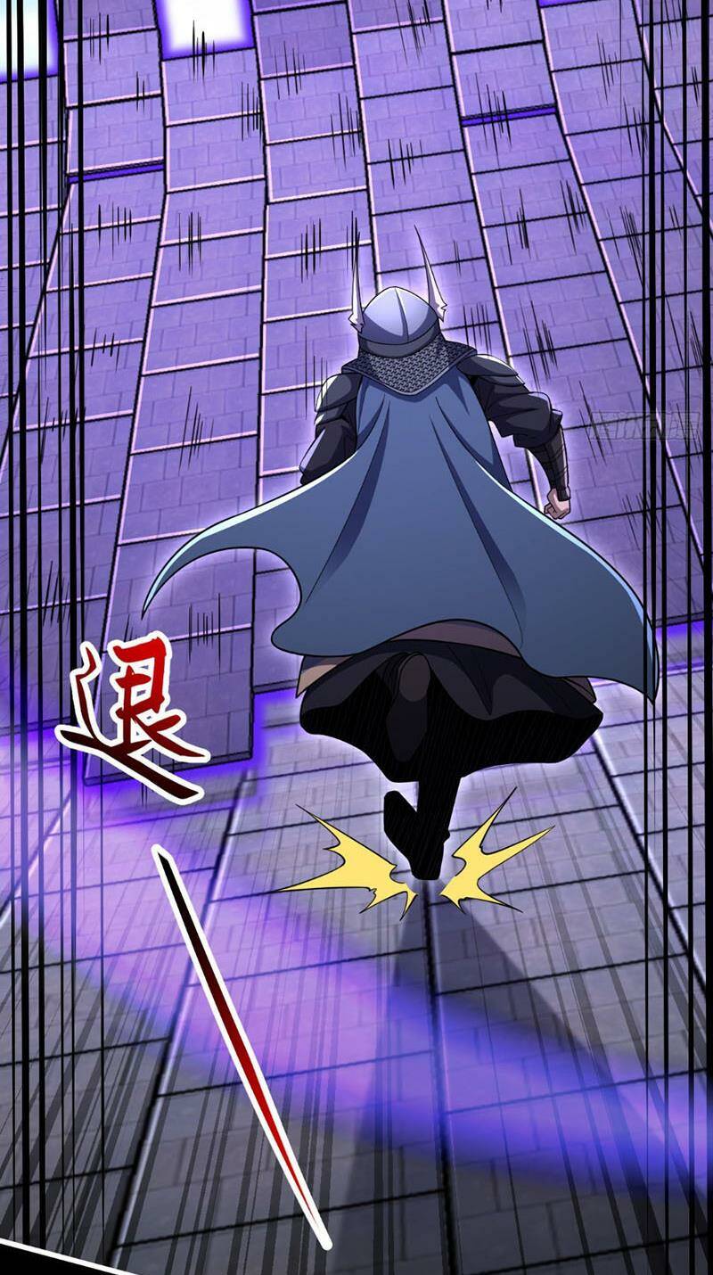 Đại Vương Tha Mạng Chapter 792 - Trang 2