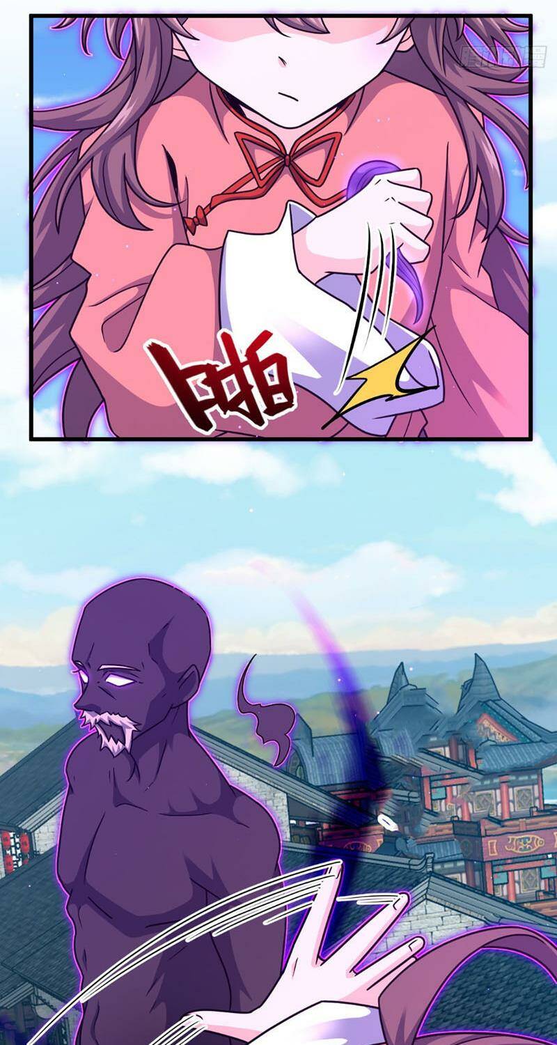 Đại Vương Tha Mạng Chapter 792 - Trang 2