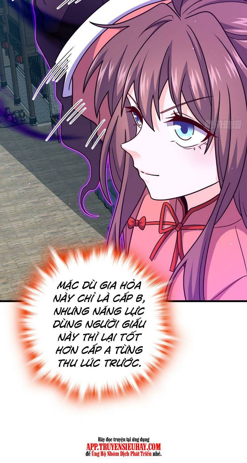 Đại Vương Tha Mạng Chapter 792 - Trang 2