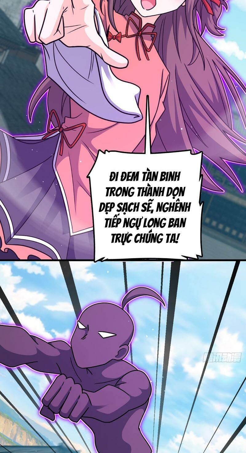 Đại Vương Tha Mạng Chapter 792 - Trang 2