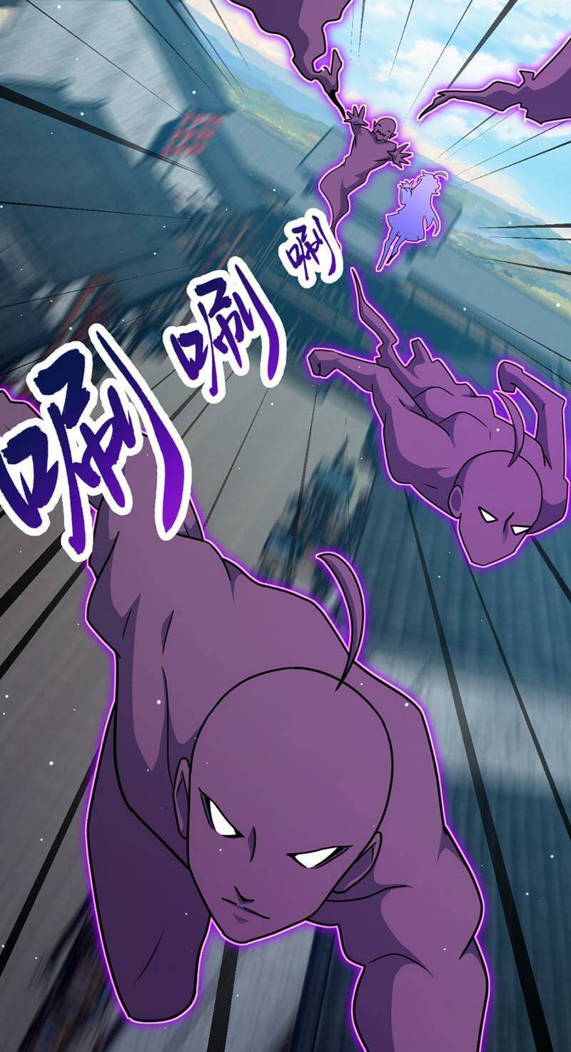 Đại Vương Tha Mạng Chapter 792 - Trang 2