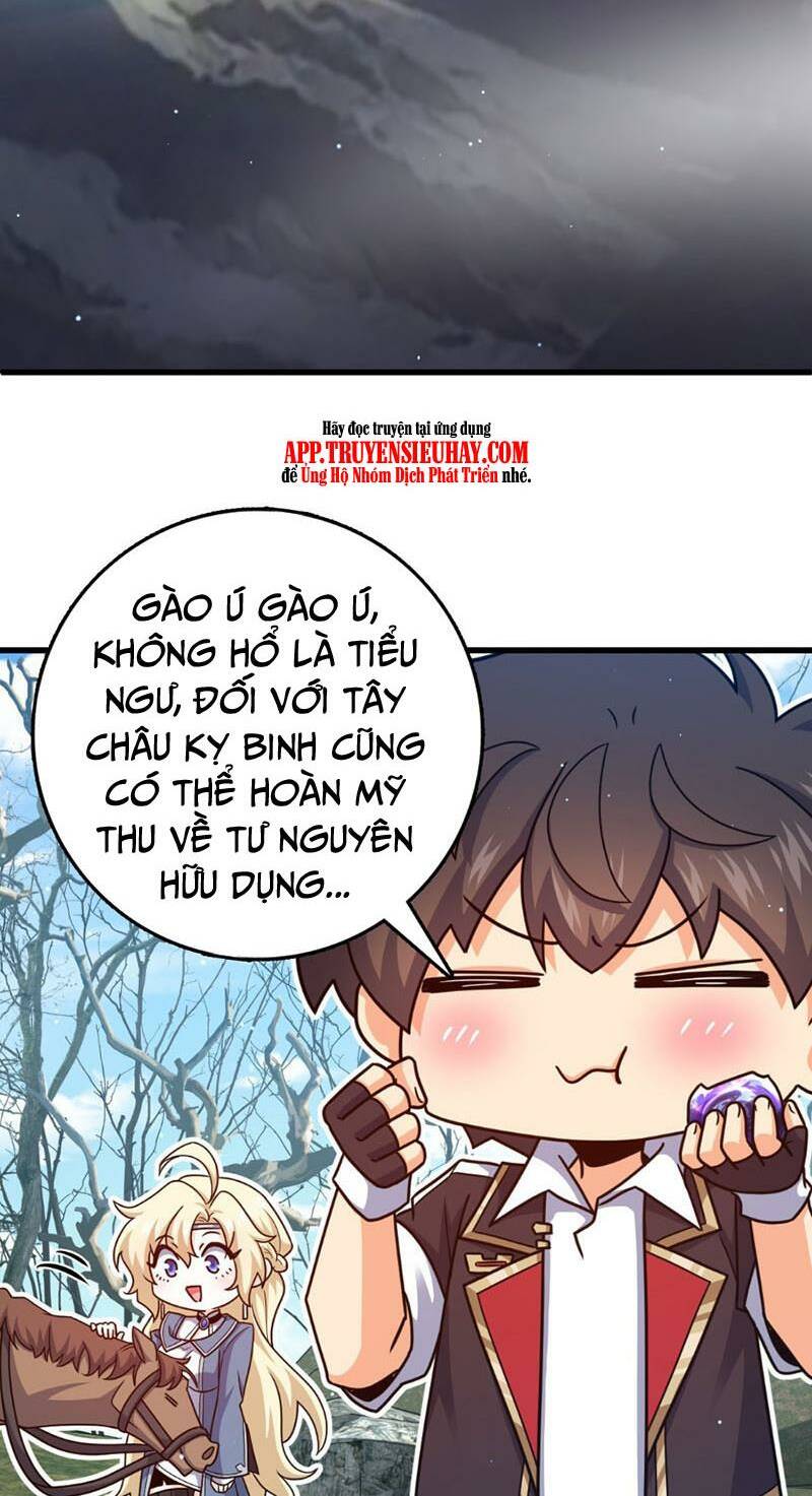 Đại Vương Tha Mạng Chapter 792 - Trang 2