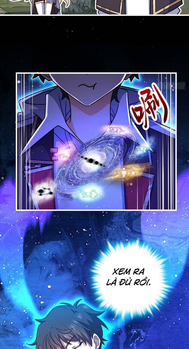 Đại Vương Tha Mạng Chapter 792 - Trang 2