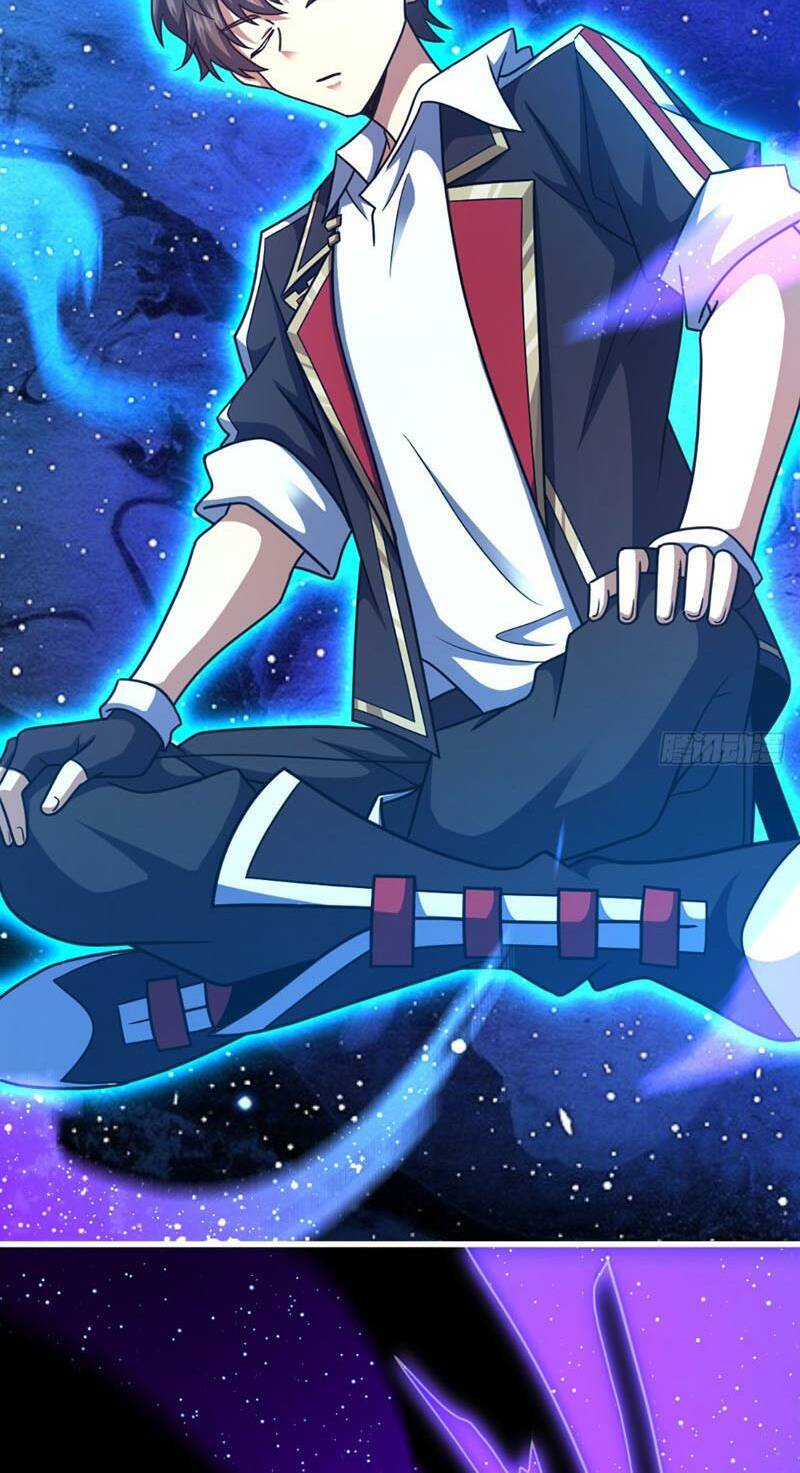 Đại Vương Tha Mạng Chapter 792 - Trang 2