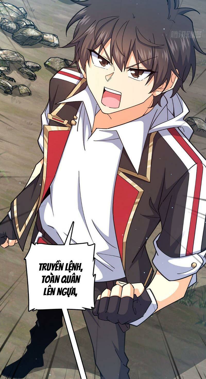 Đại Vương Tha Mạng Chapter 792 - Trang 2