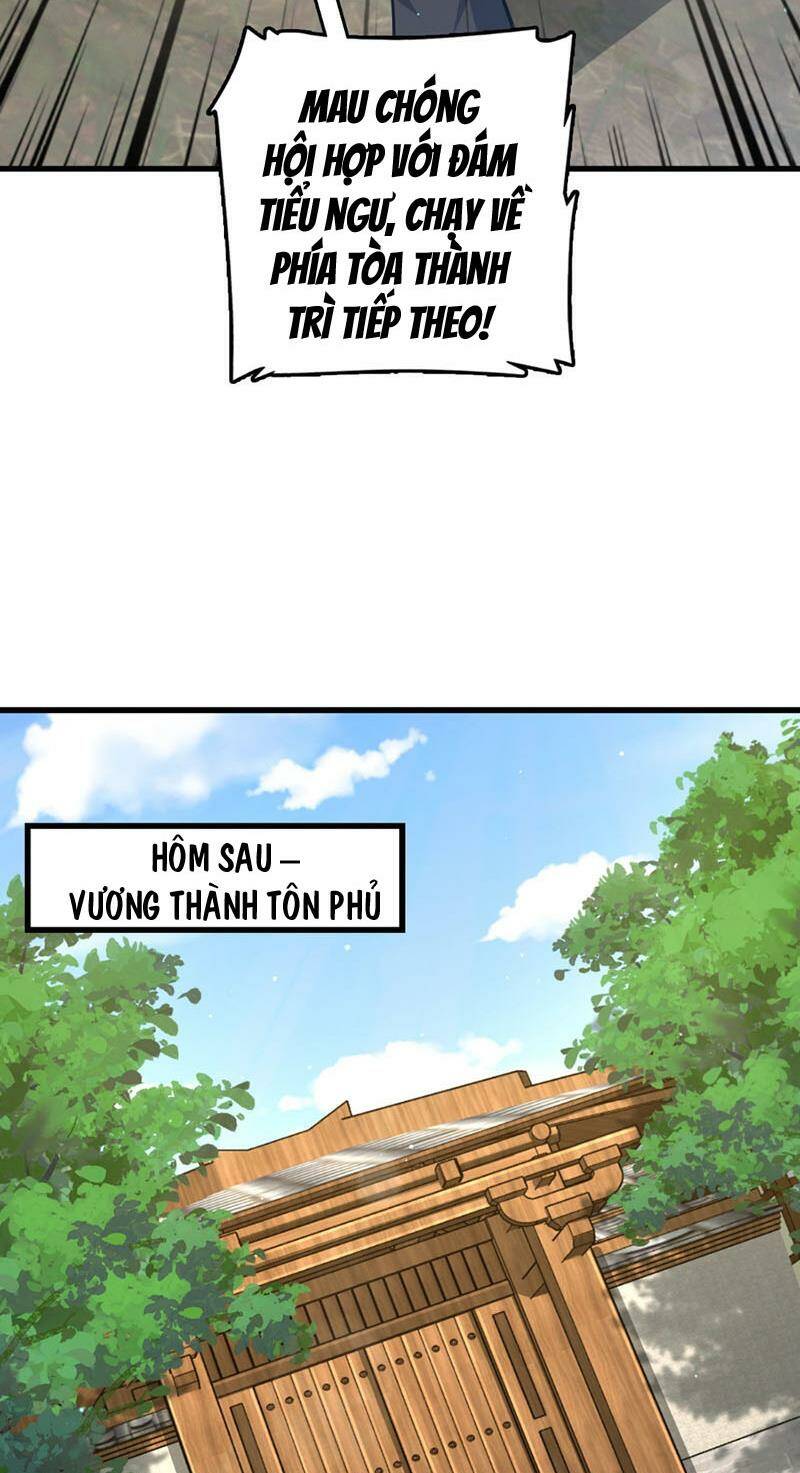 Đại Vương Tha Mạng Chapter 792 - Trang 2