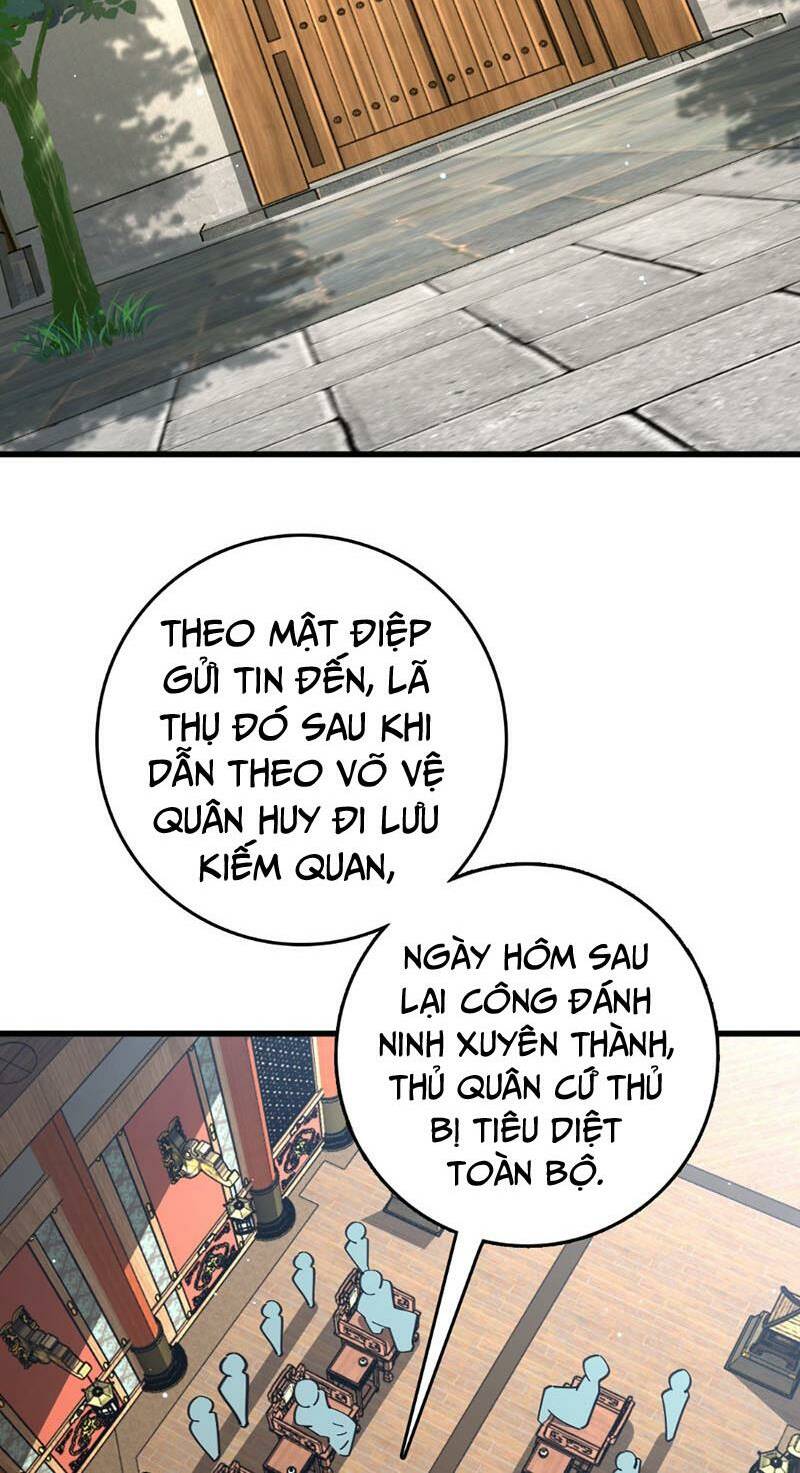 Đại Vương Tha Mạng Chapter 792 - Trang 2