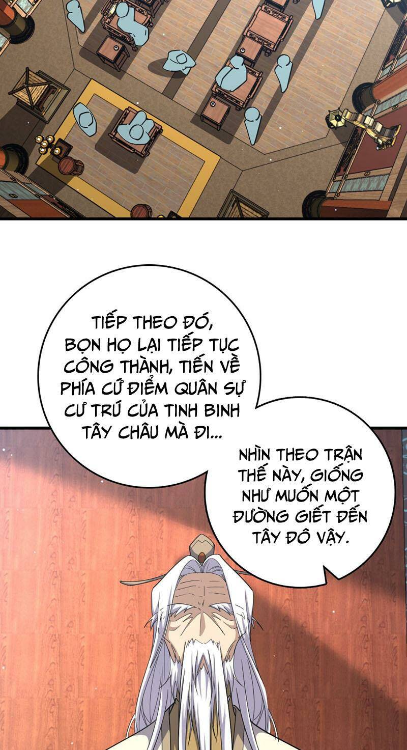 Đại Vương Tha Mạng Chapter 792 - Trang 2
