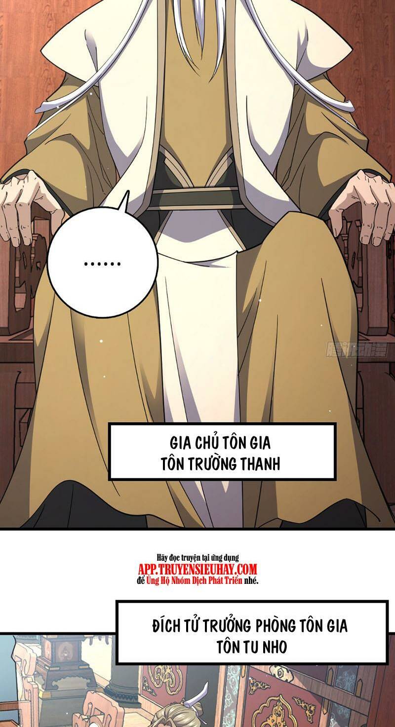 Đại Vương Tha Mạng Chapter 792 - Trang 2
