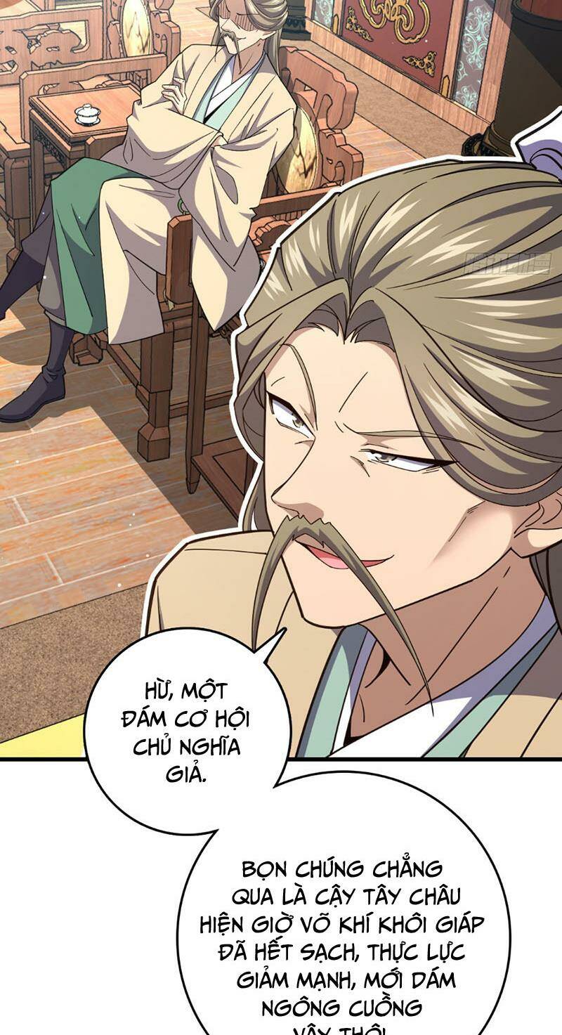 Đại Vương Tha Mạng Chapter 792 - Trang 2