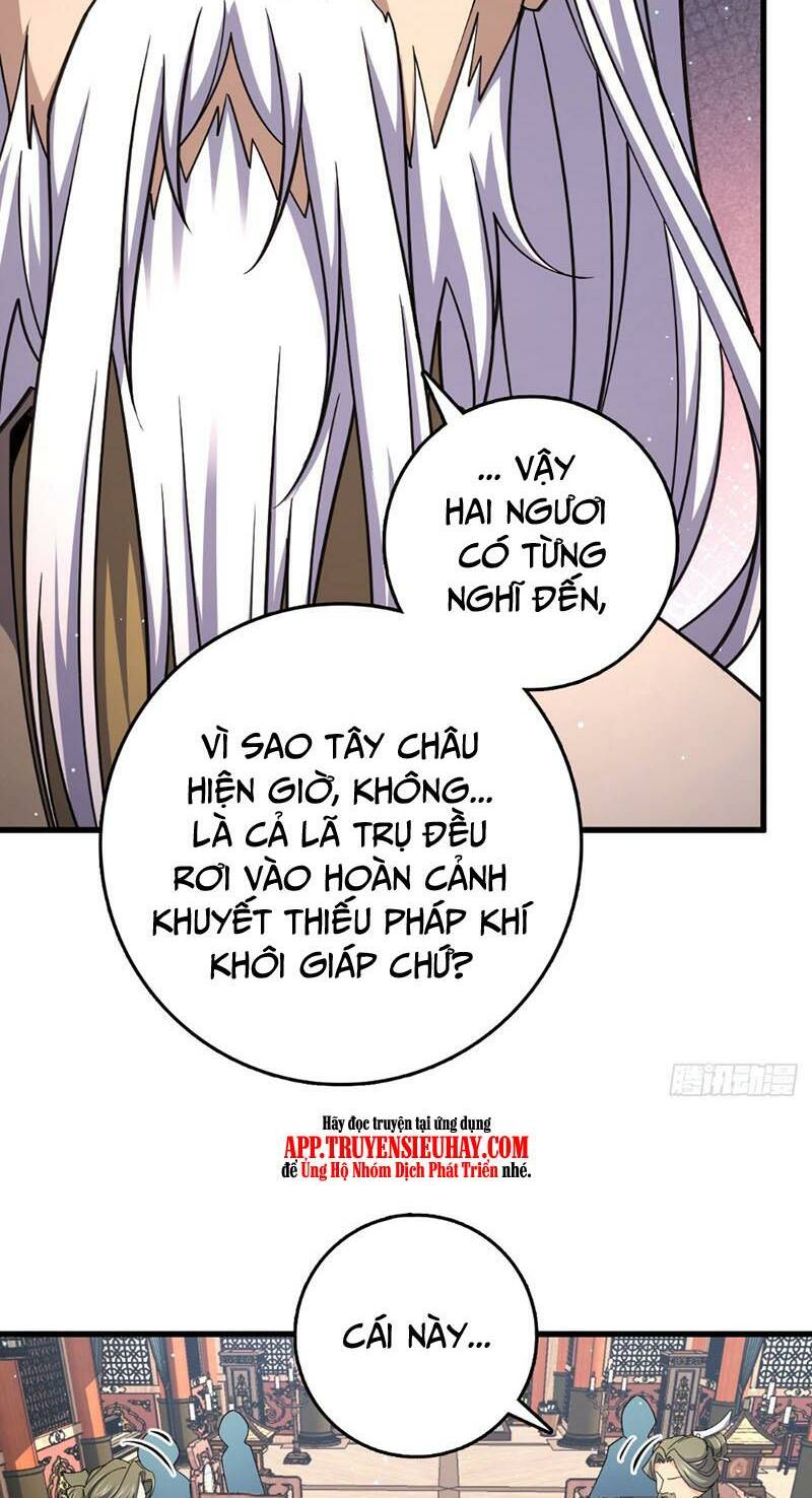 Đại Vương Tha Mạng Chapter 792 - Trang 2