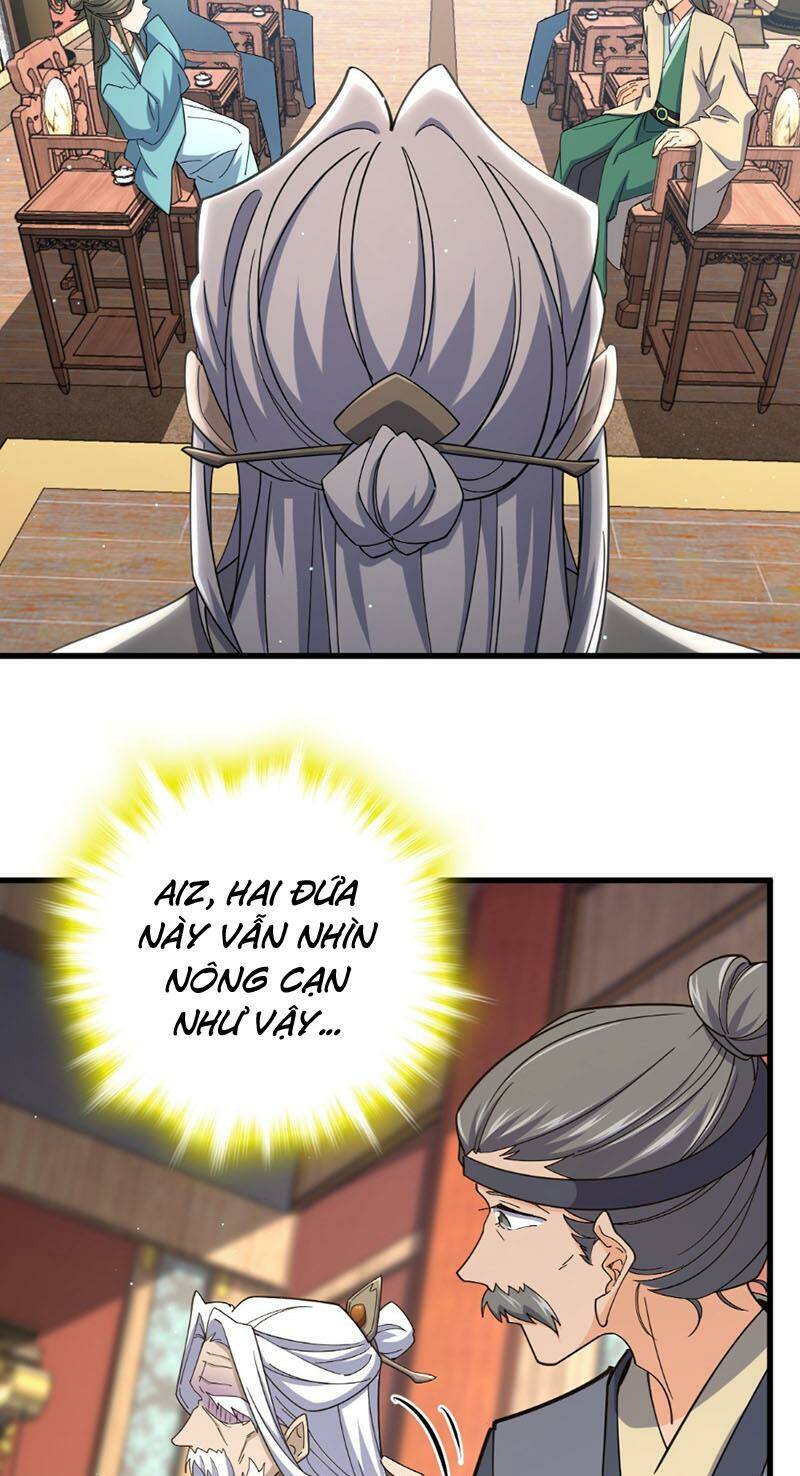 Đại Vương Tha Mạng Chapter 792 - Trang 2