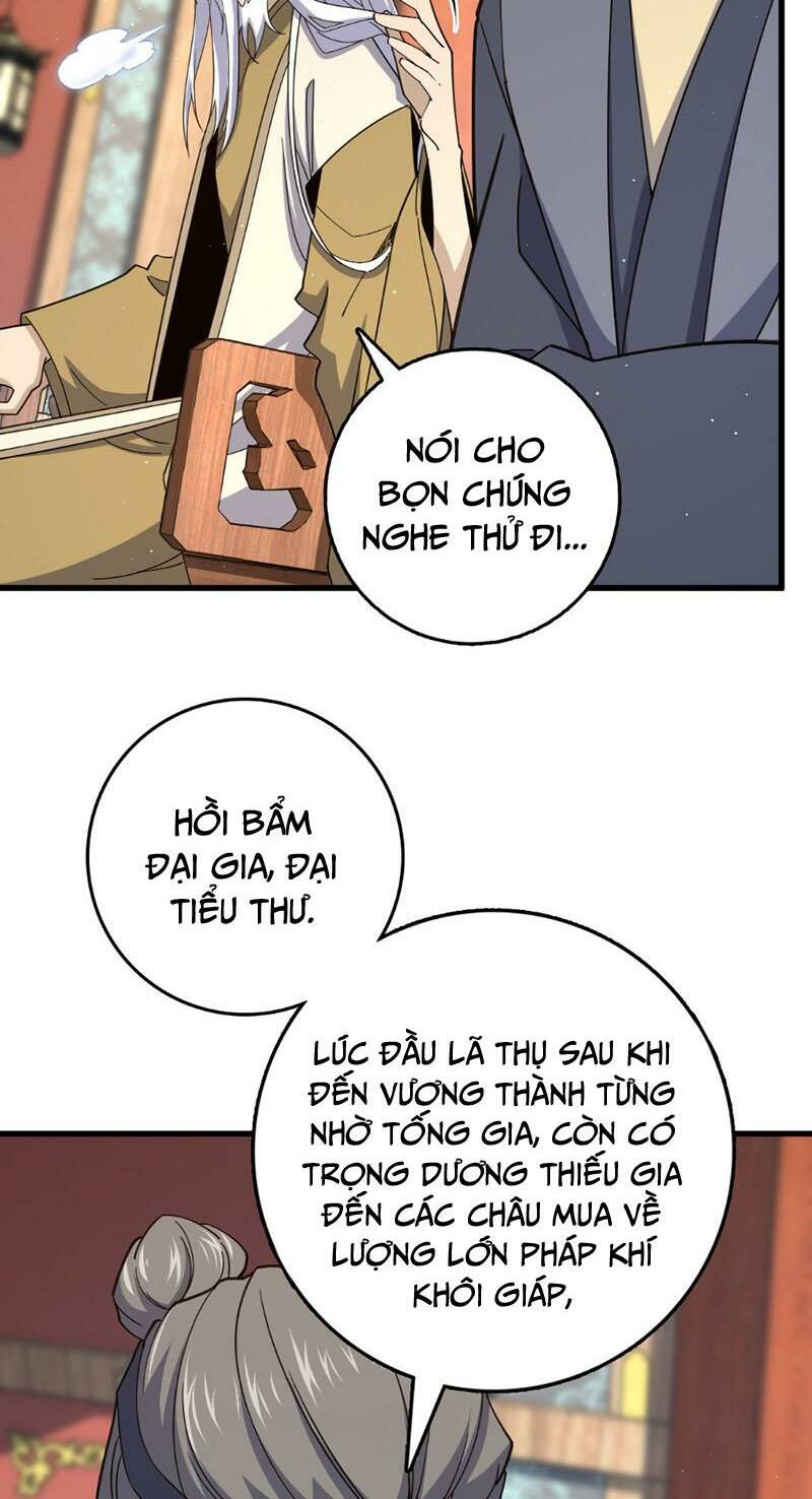 Đại Vương Tha Mạng Chapter 792 - Trang 2