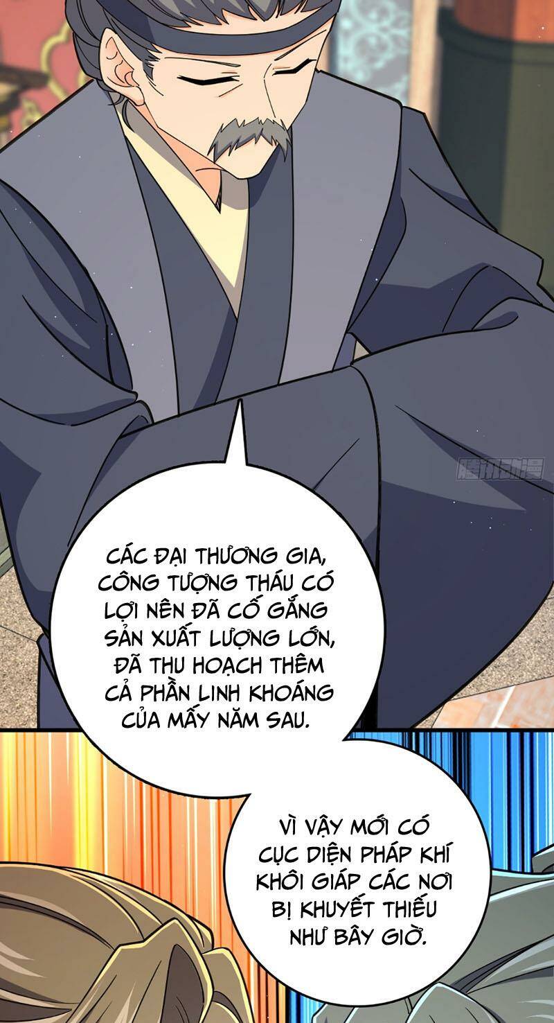 Đại Vương Tha Mạng Chapter 792 - Trang 2