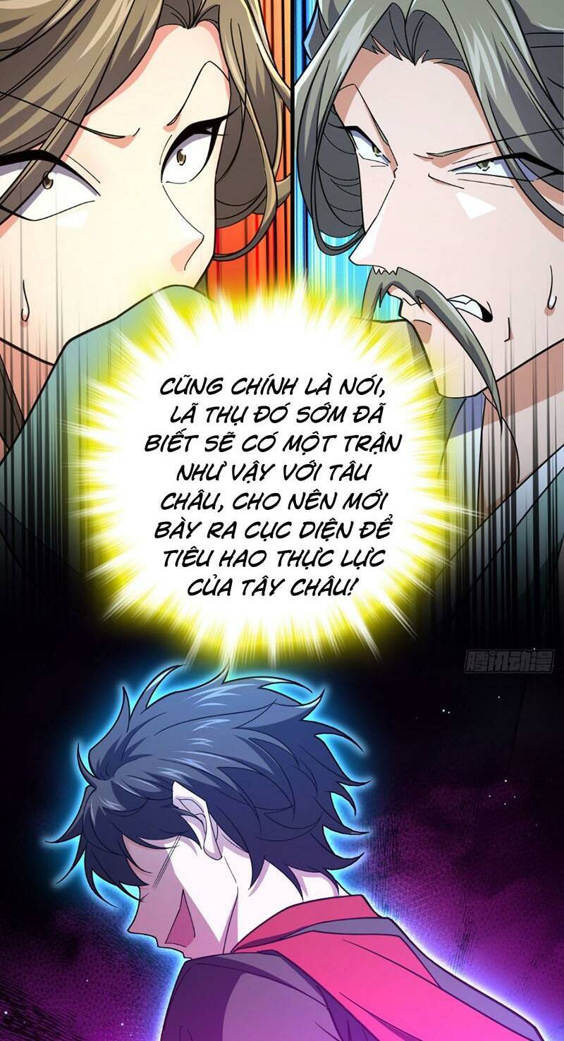 Đại Vương Tha Mạng Chapter 792 - Trang 2