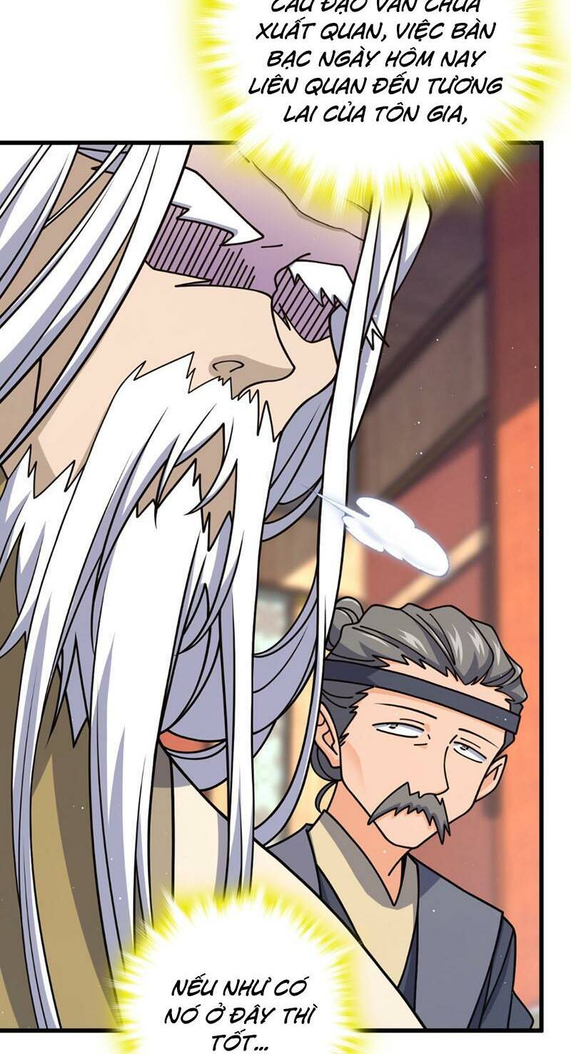 Đại Vương Tha Mạng Chapter 792 - Trang 2