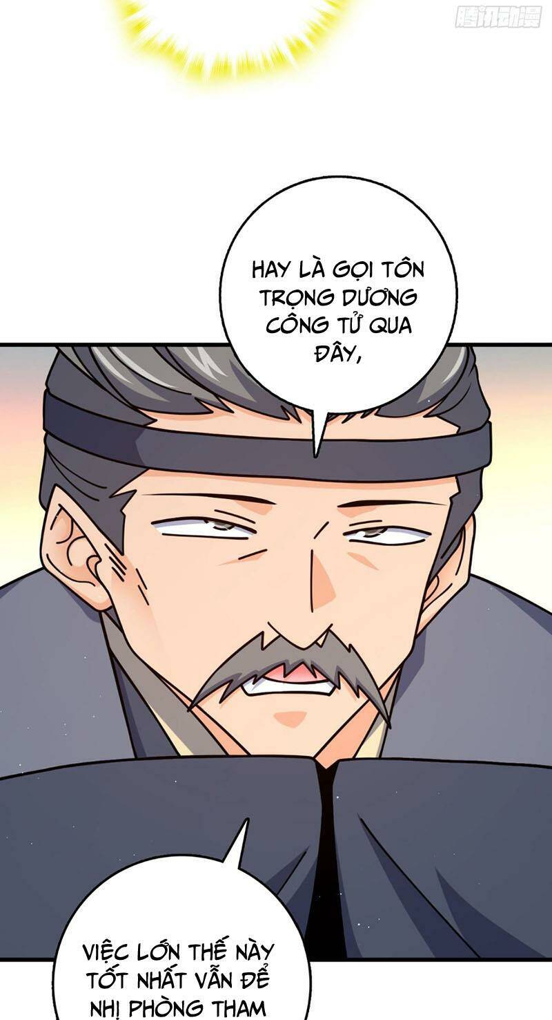 Đại Vương Tha Mạng Chapter 792 - Trang 2