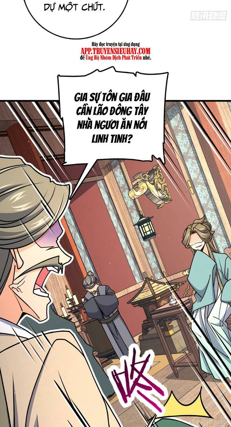 Đại Vương Tha Mạng Chapter 792 - Trang 2