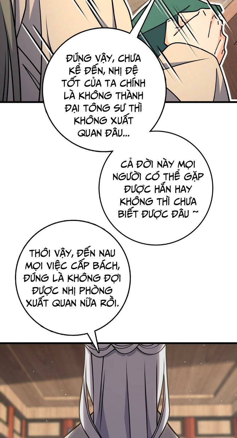 Đại Vương Tha Mạng Chapter 792 - Trang 2