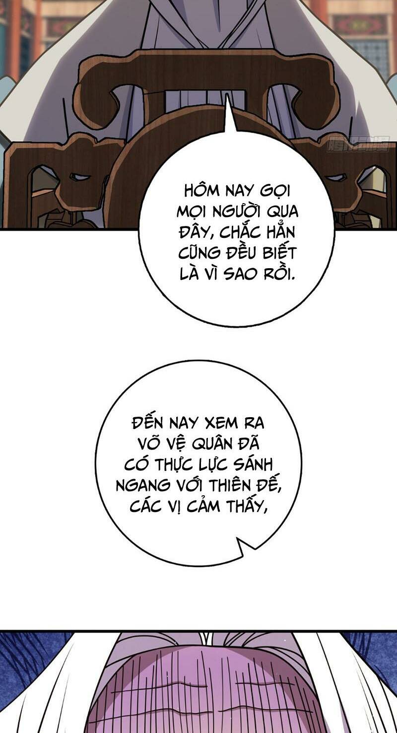 Đại Vương Tha Mạng Chapter 792 - Trang 2