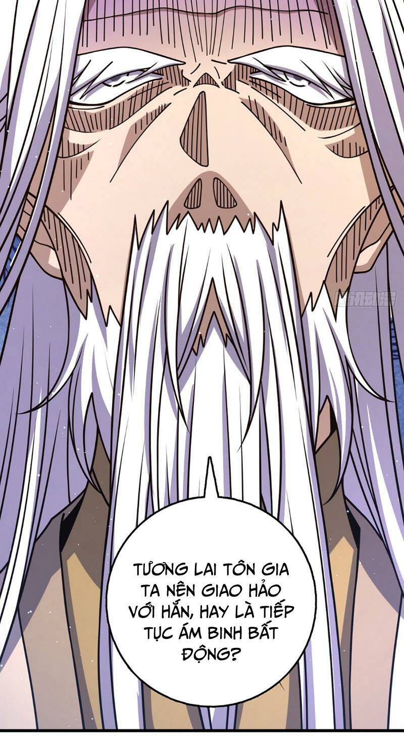 Đại Vương Tha Mạng Chapter 792 - Trang 2