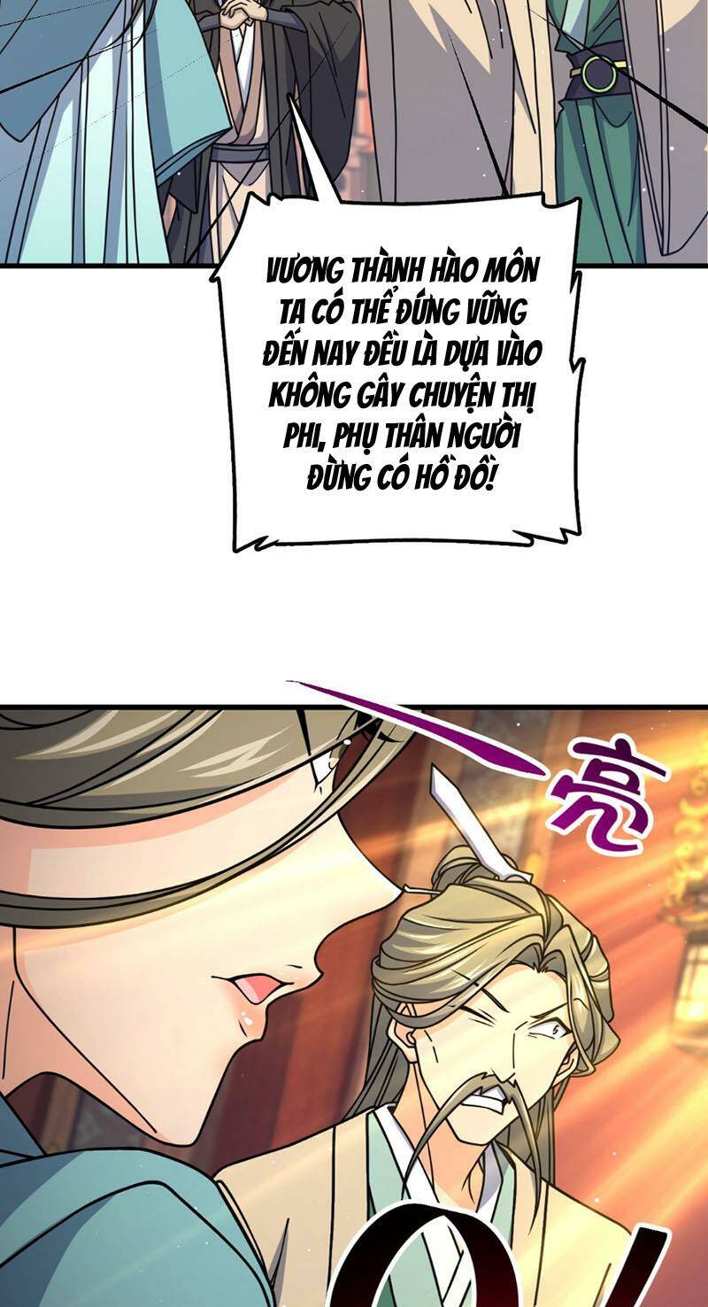 Đại Vương Tha Mạng Chapter 792 - Trang 2