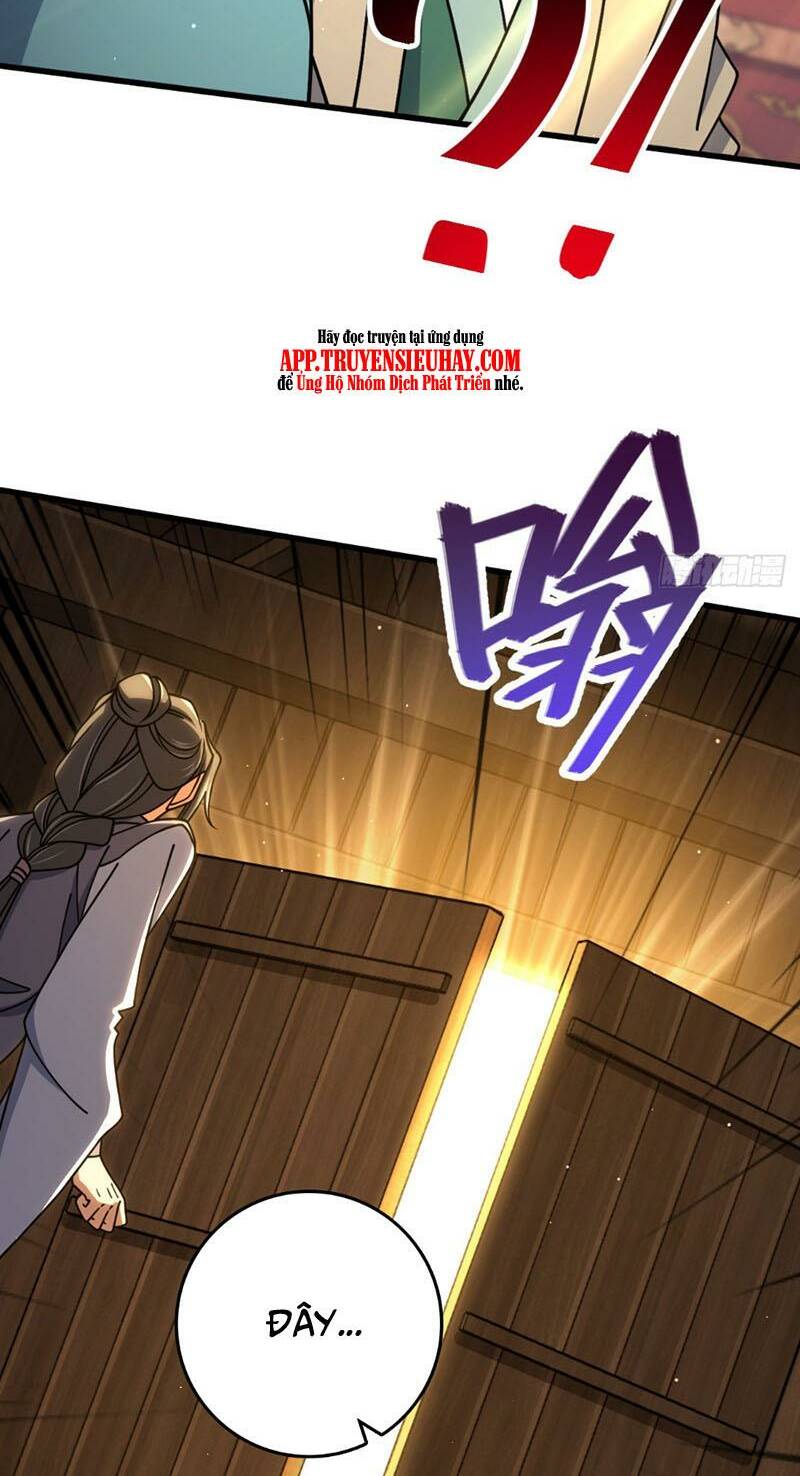 Đại Vương Tha Mạng Chapter 792 - Trang 2