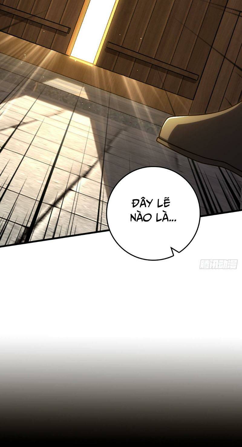 Đại Vương Tha Mạng Chapter 792 - Trang 2