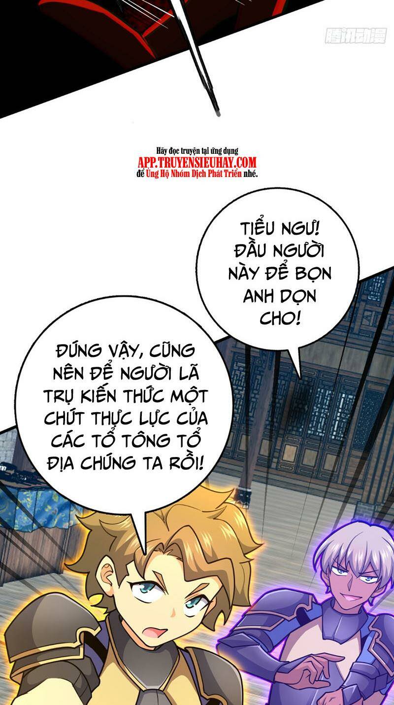 Đại Vương Tha Mạng Chapter 792 - Trang 2