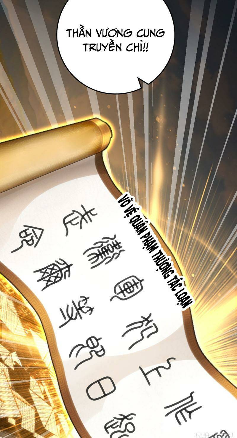 Đại Vương Tha Mạng Chapter 792 - Trang 2