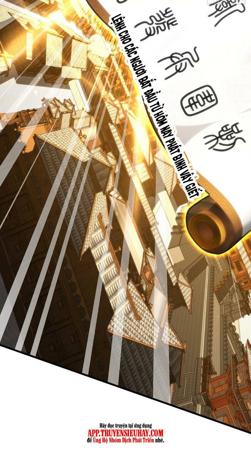 Đại Vương Tha Mạng Chapter 792 - Trang 2