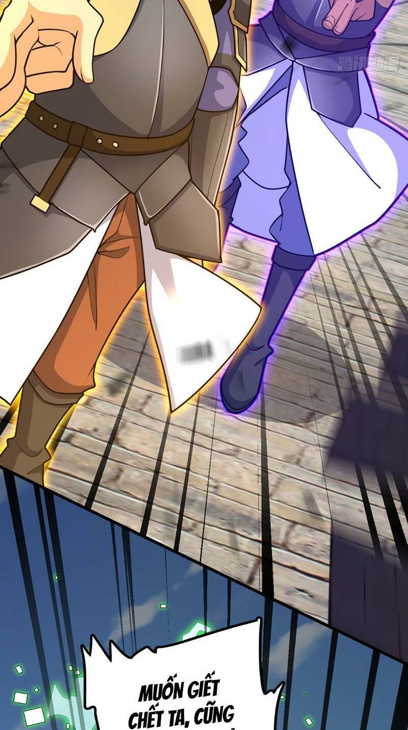 Đại Vương Tha Mạng Chapter 792 - Trang 2