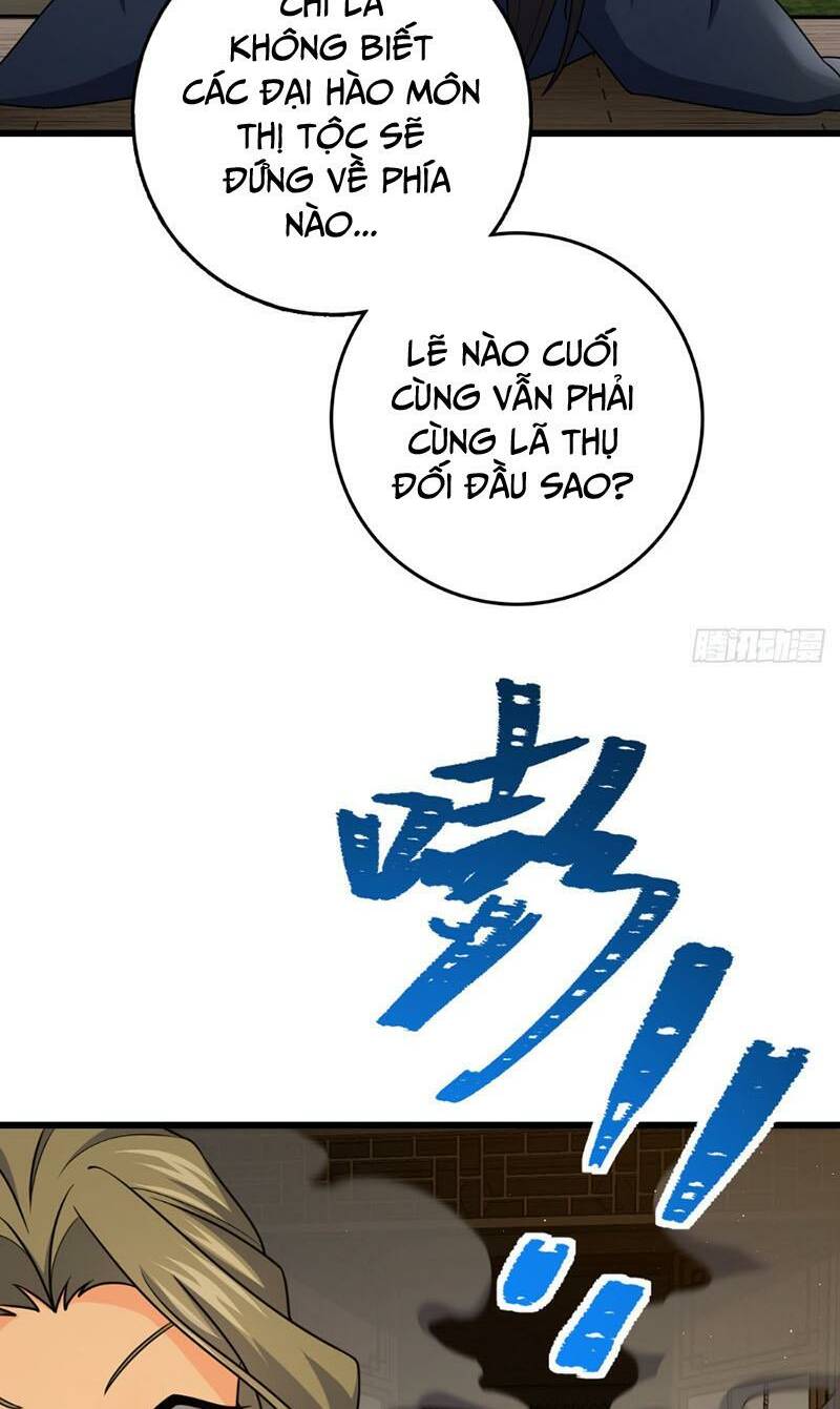 Đại Vương Tha Mạng Chapter 793 - Trang 2