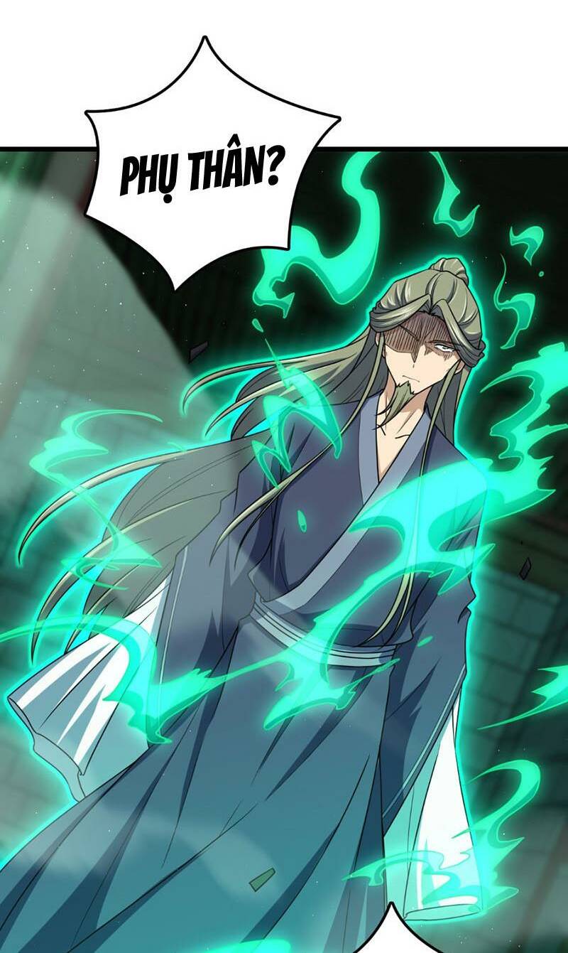 Đại Vương Tha Mạng Chapter 793 - Trang 2