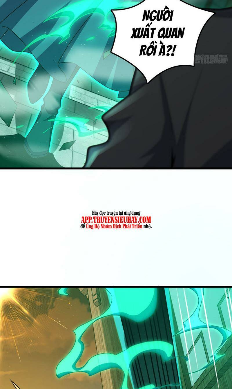 Đại Vương Tha Mạng Chapter 793 - Trang 2