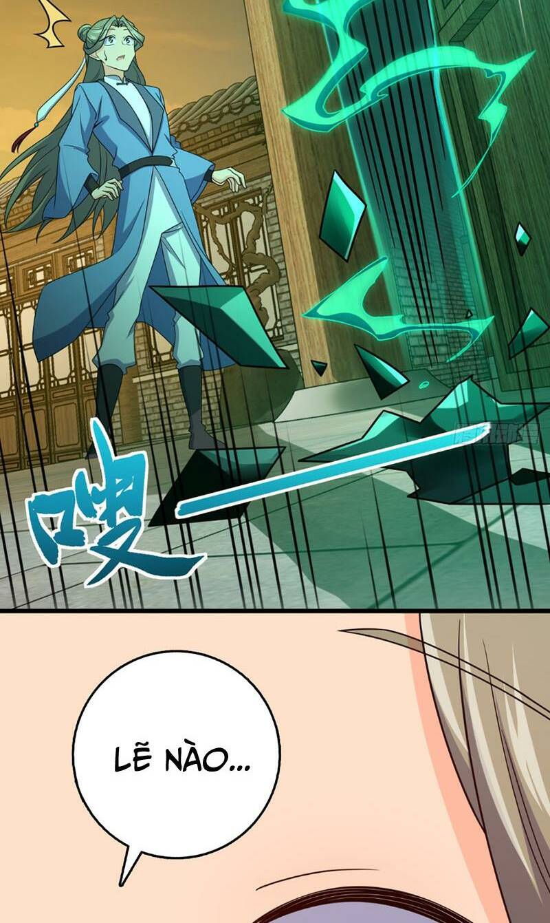 Đại Vương Tha Mạng Chapter 793 - Trang 2