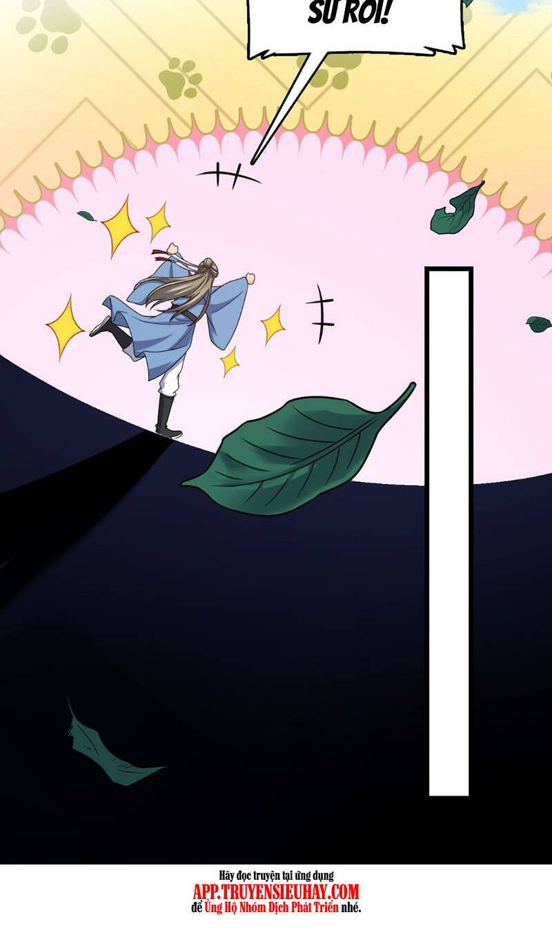 Đại Vương Tha Mạng Chapter 793 - Trang 2