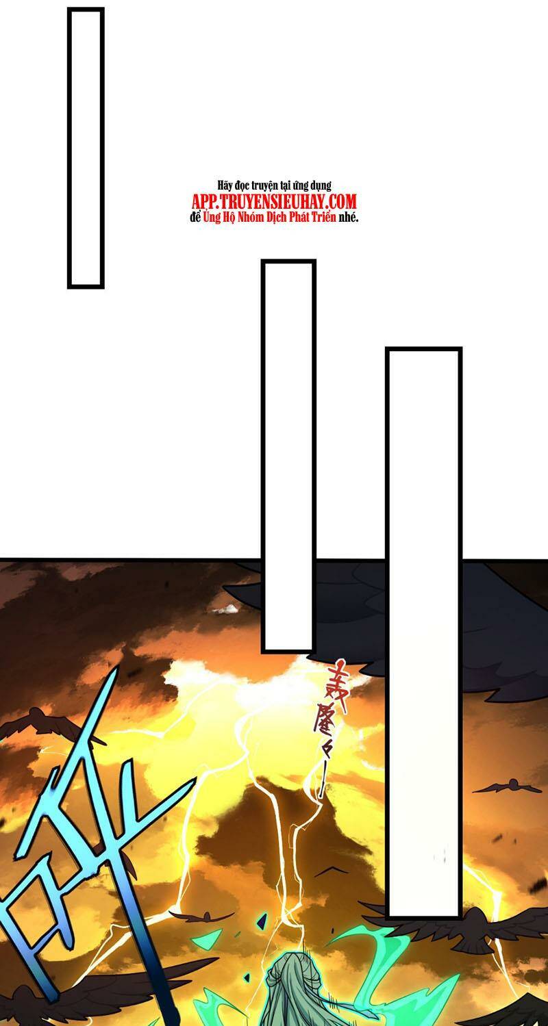 Đại Vương Tha Mạng Chapter 793 - Trang 2