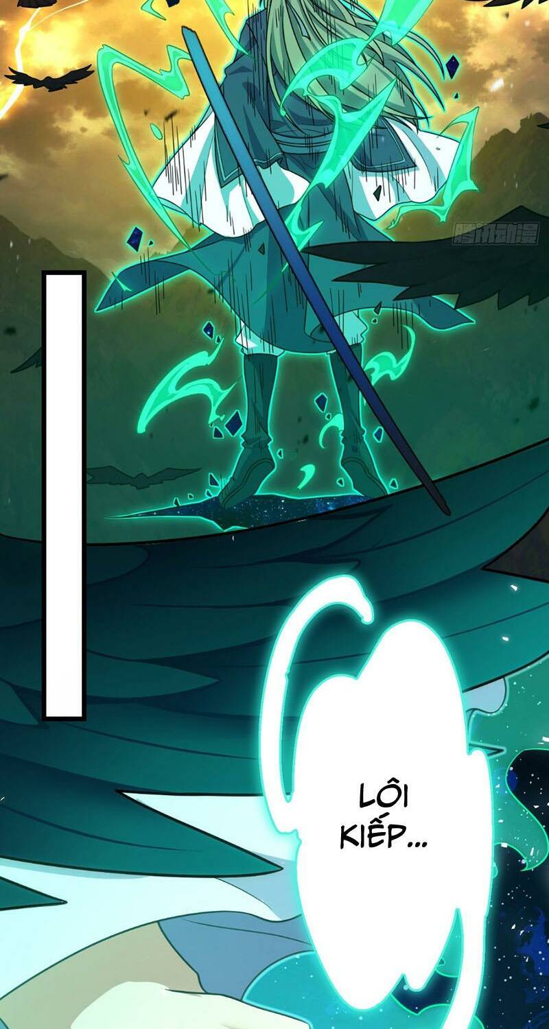 Đại Vương Tha Mạng Chapter 793 - Trang 2