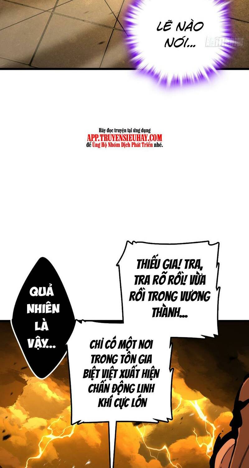 Đại Vương Tha Mạng Chapter 793 - Trang 2