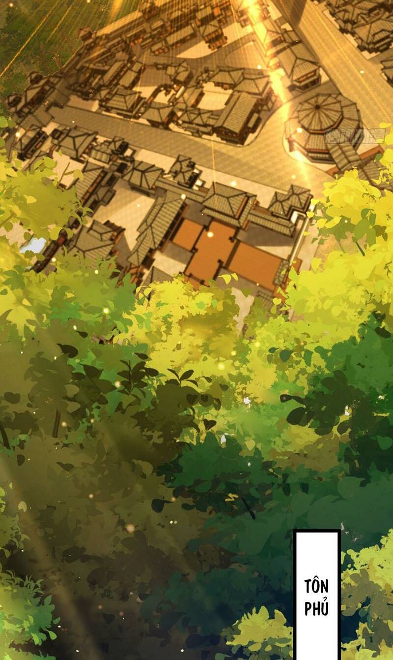 Đại Vương Tha Mạng Chapter 793 - Trang 2