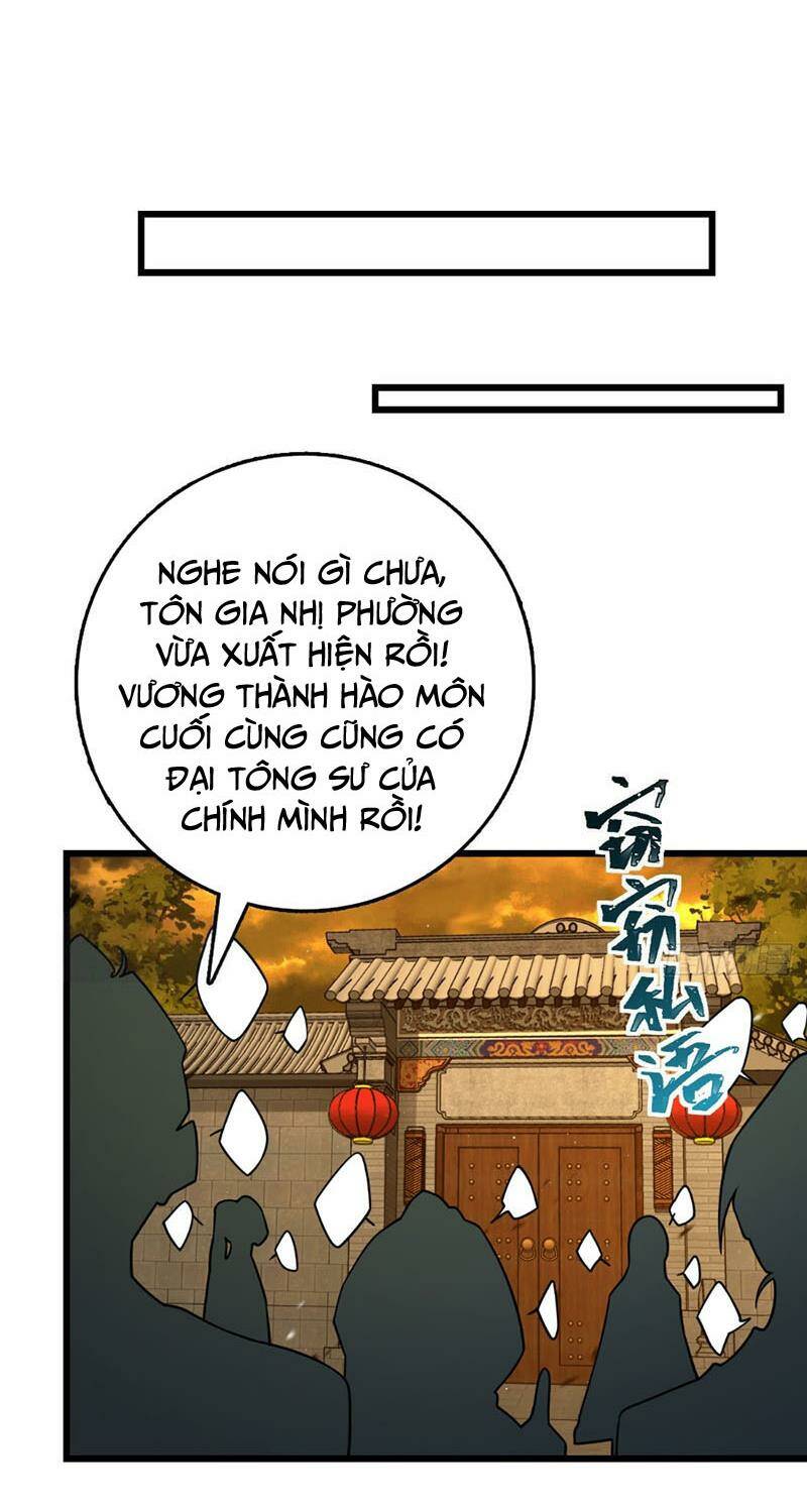 Đại Vương Tha Mạng Chapter 793 - Trang 2