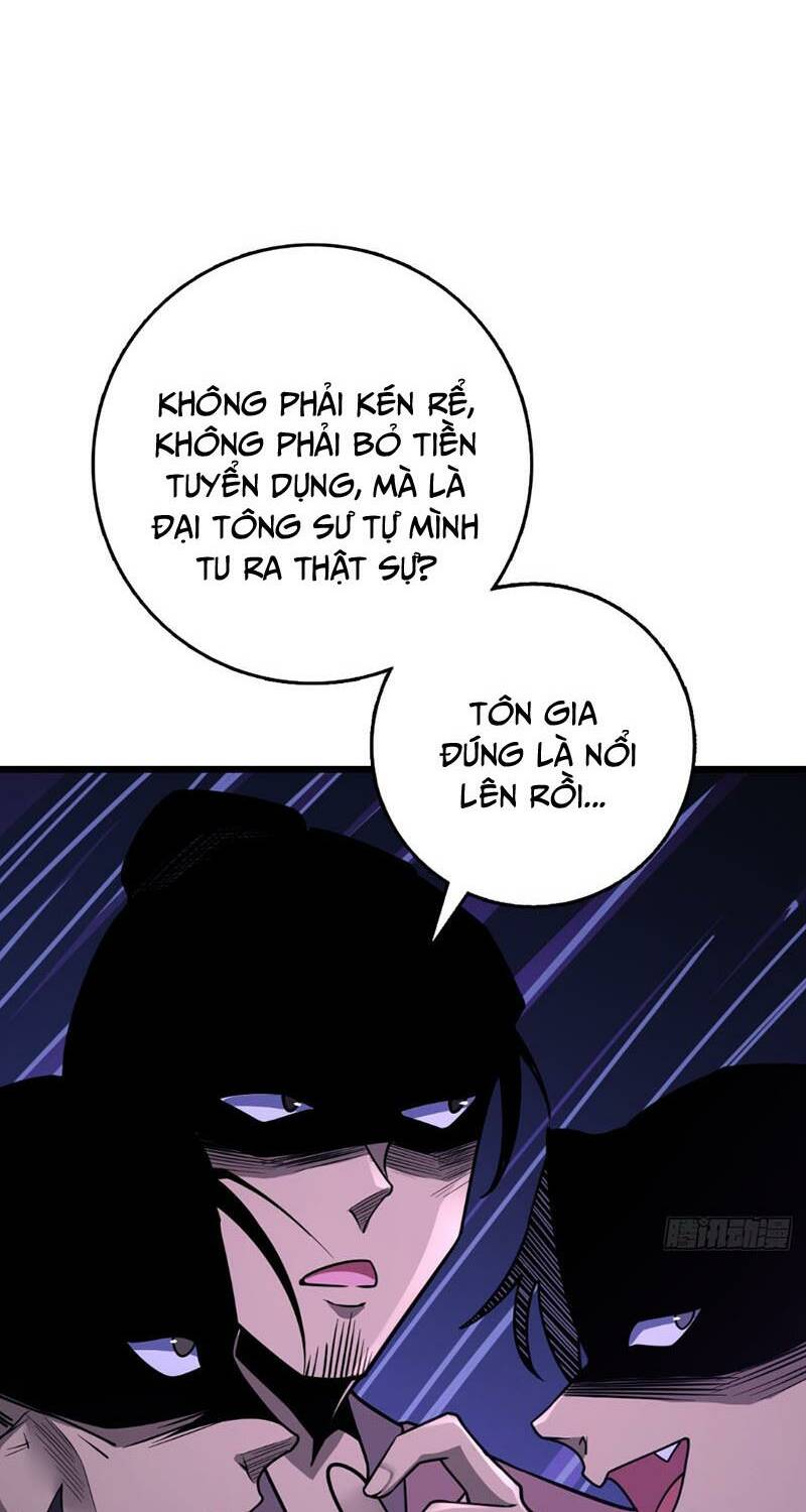 Đại Vương Tha Mạng Chapter 793 - Trang 2