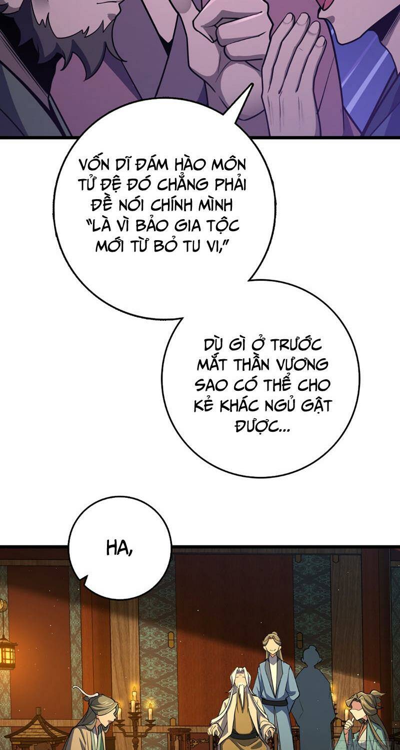 Đại Vương Tha Mạng Chapter 793 - Trang 2