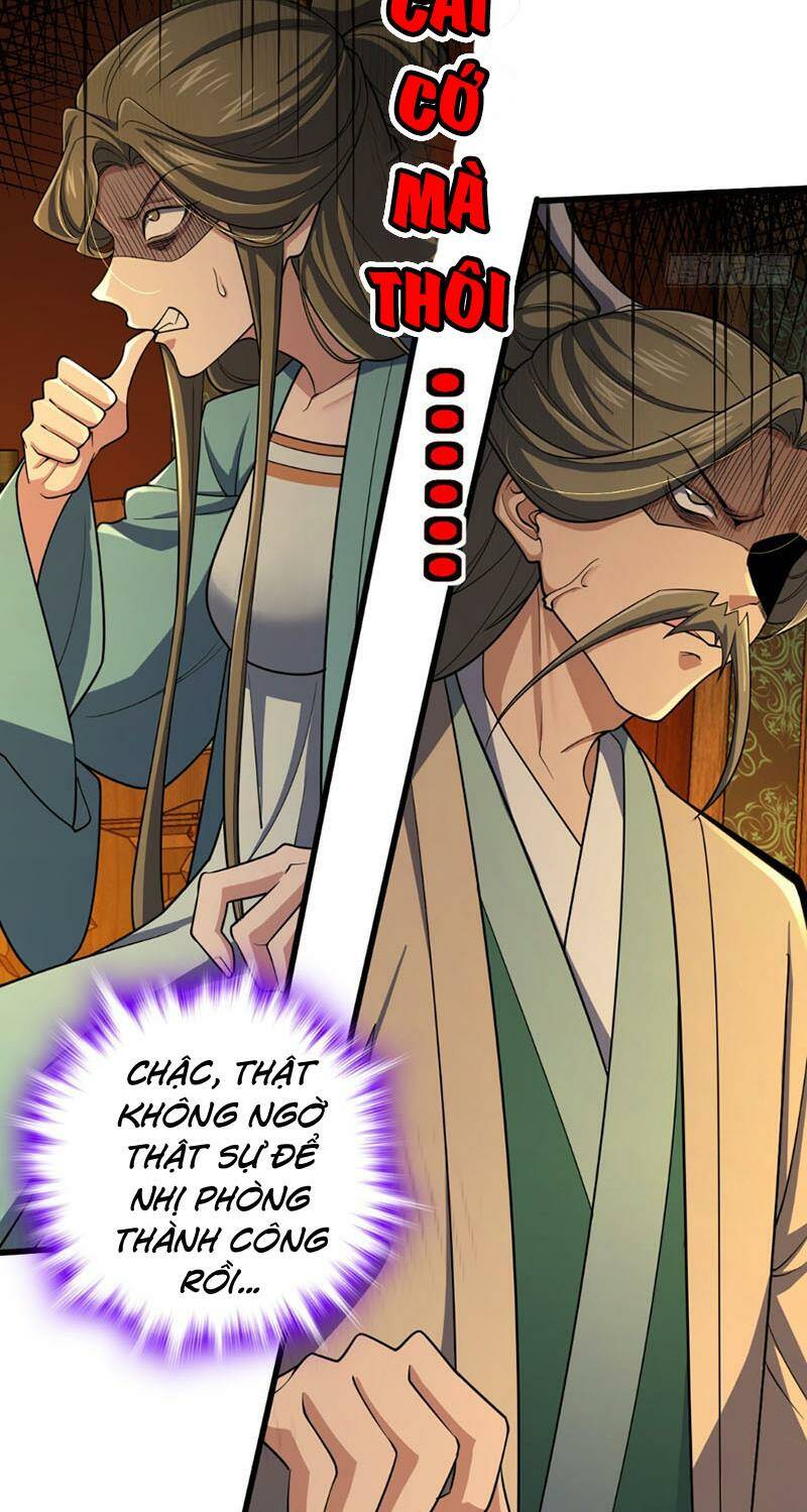 Đại Vương Tha Mạng Chapter 793 - Trang 2