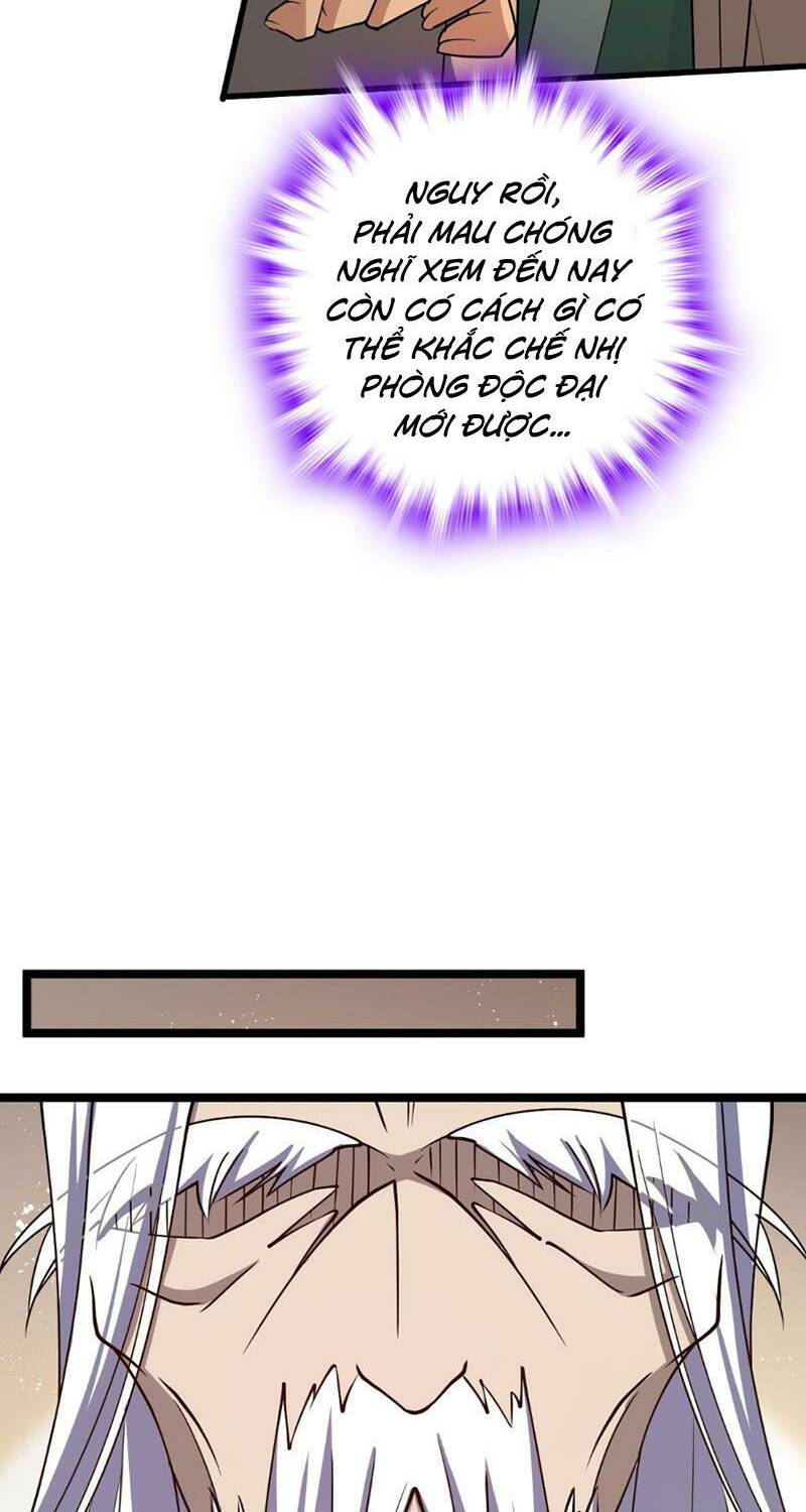 Đại Vương Tha Mạng Chapter 793 - Trang 2