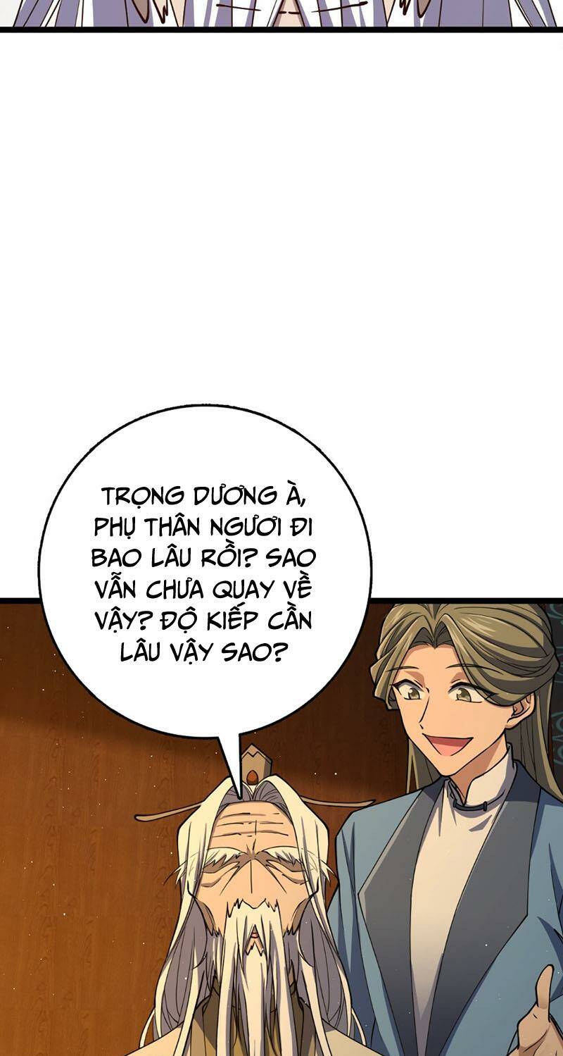 Đại Vương Tha Mạng Chapter 793 - Trang 2