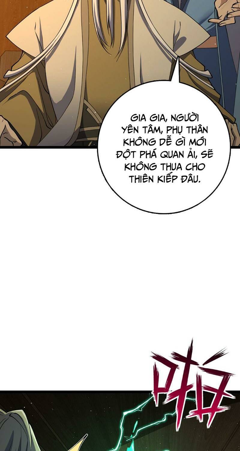 Đại Vương Tha Mạng Chapter 793 - Trang 2