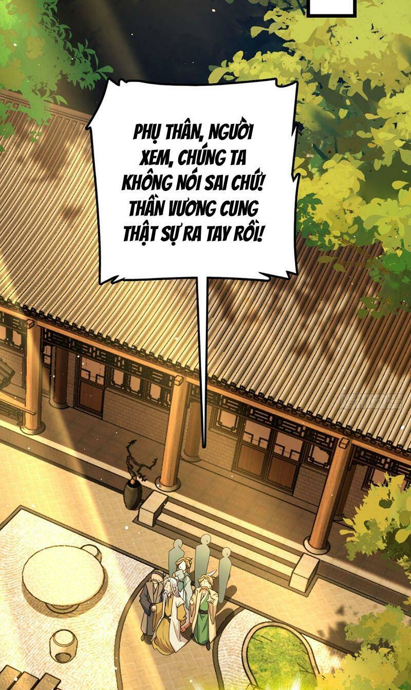 Đại Vương Tha Mạng Chapter 793 - Trang 2