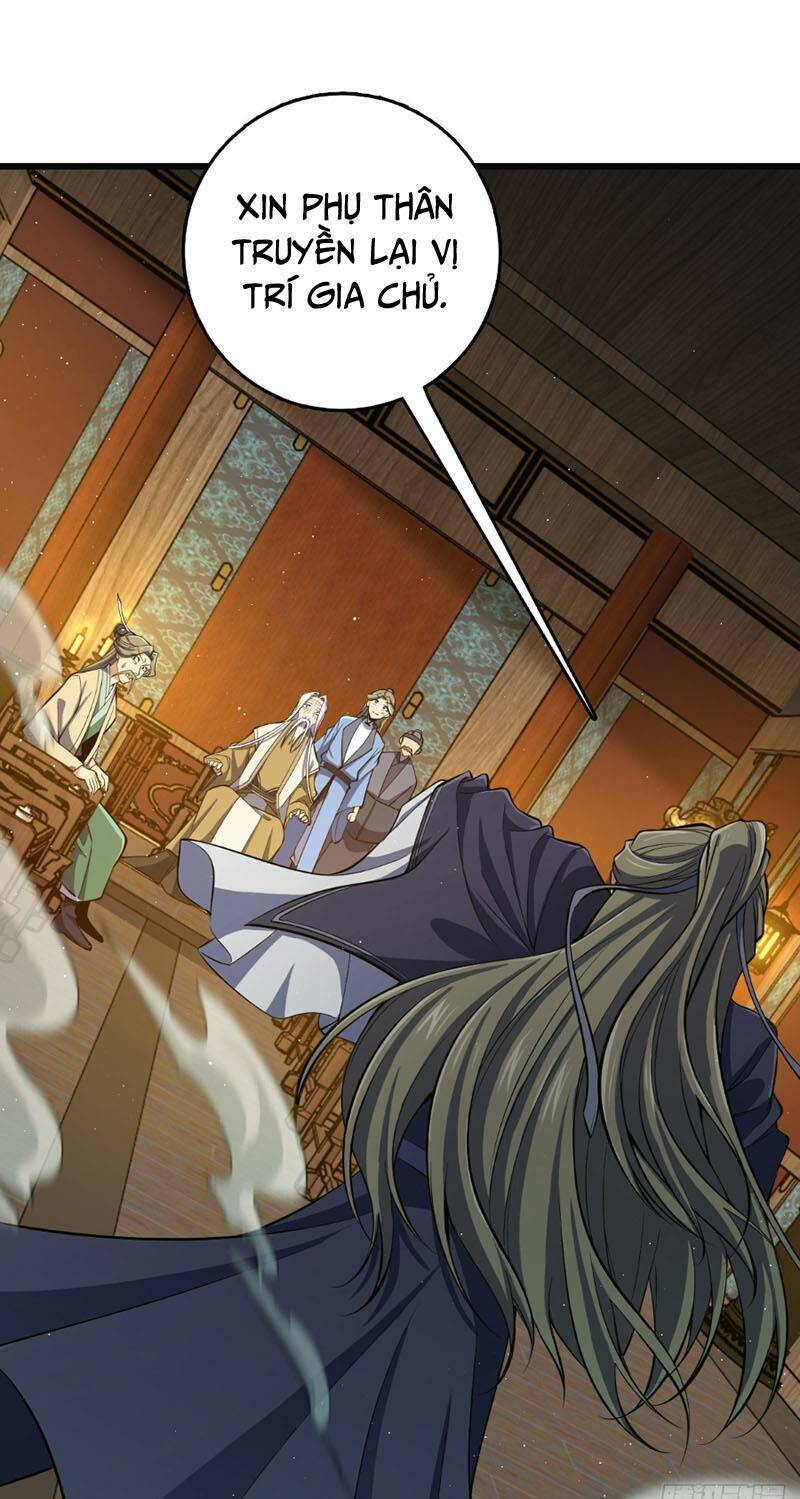 Đại Vương Tha Mạng Chapter 793 - Trang 2